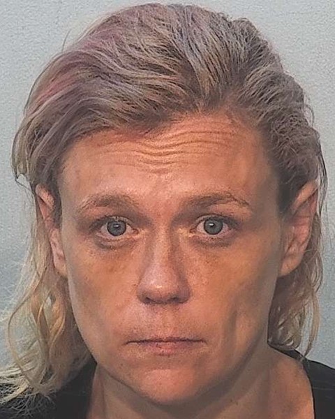 Photo of Jonelle Miller