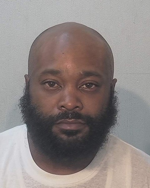 Photo of Michael Billingsley