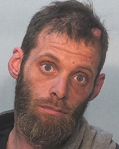 Photo of David Peasley