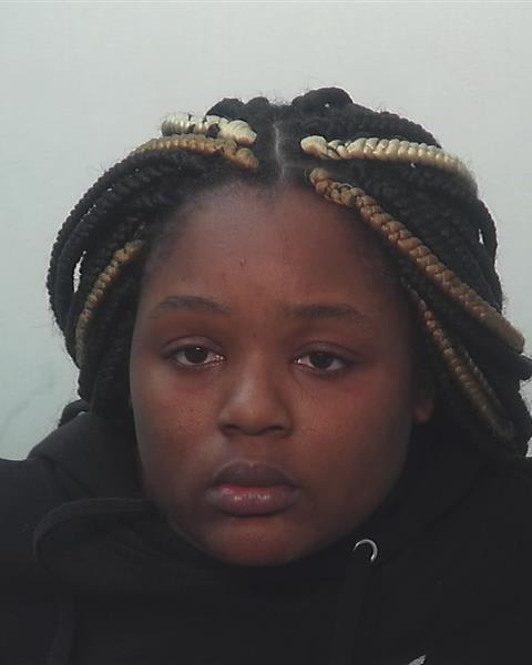 Photo of Katrina Figgs