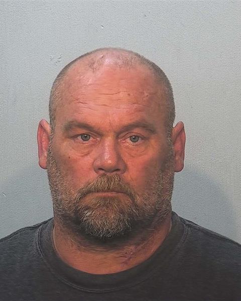 Photo of Trent Currie