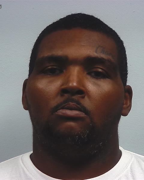 Photo of Cameron Mikell