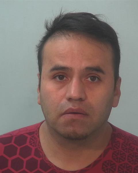Photo of Pablo Ramirez