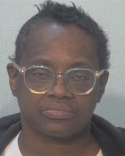Photo of Ronette Bonds