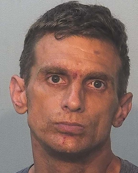 Photo of Jimmie Aldrich