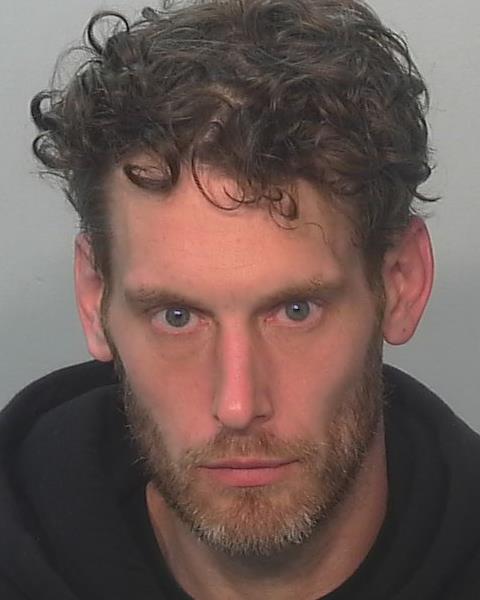 Photo of Joshuia Bursey