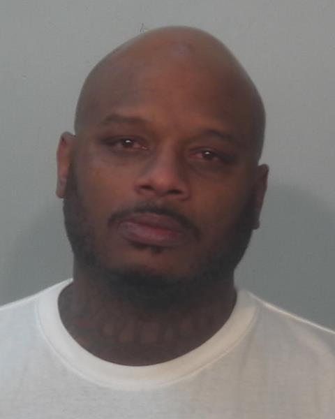 Photo of Michael Jenkins