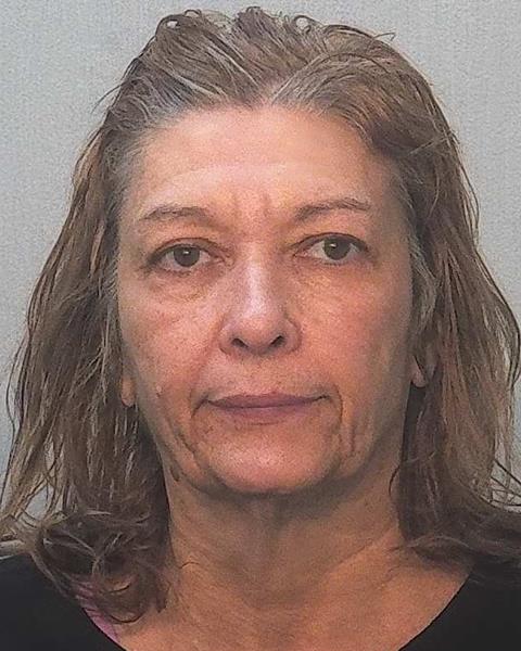 Photo of Shanda Harris