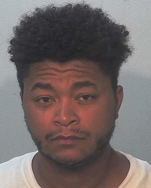 Photo of Mark Maxwell