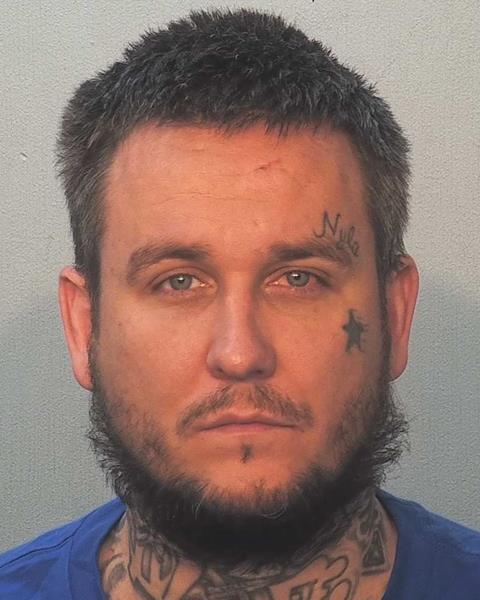 Photo of Joshua Wolf