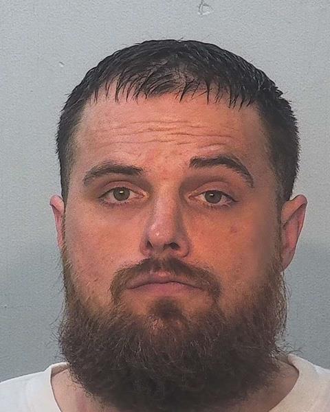 Photo of John Hamrick