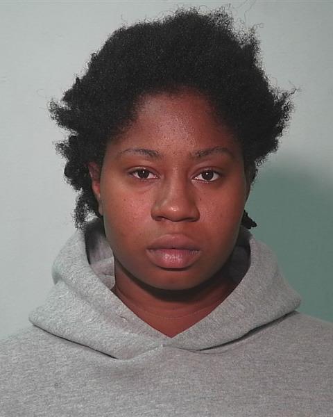 Photo of Markia Moore