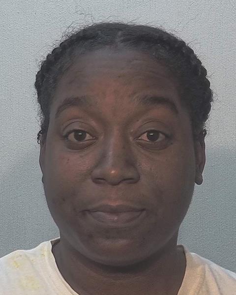 Photo of Keondra Brooks