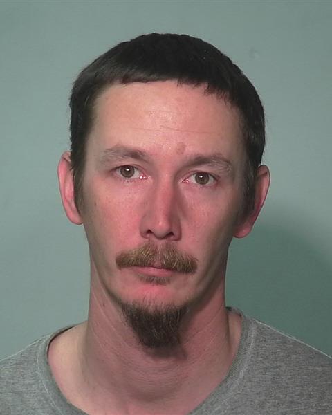 Photo of Christopher Jason