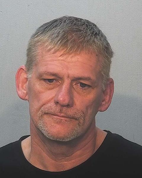 Photo of Jason Billman