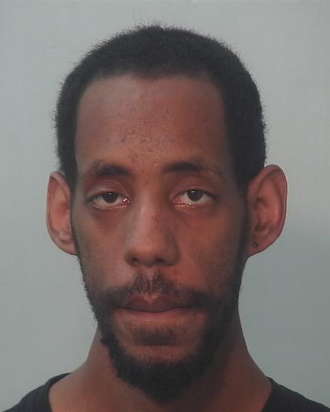 Photo of Herman Ash