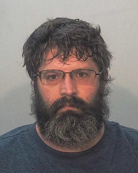 Photo of Zachary Murphy