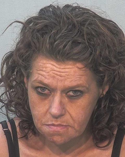 Photo of Jessica Leamon