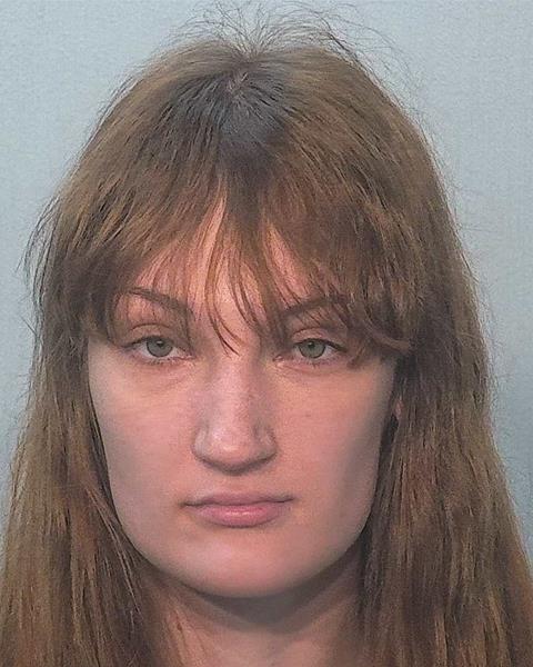 Photo of Hailey Klaff