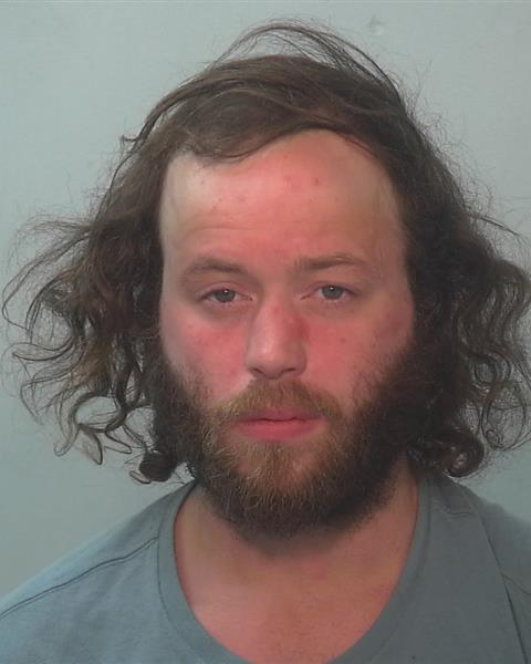 Photo of Andrew Gibbs