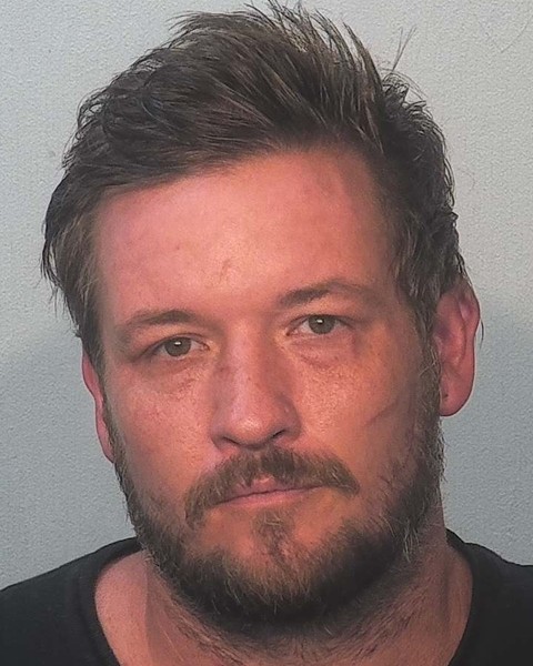 Photo of Dylan Beauchemin