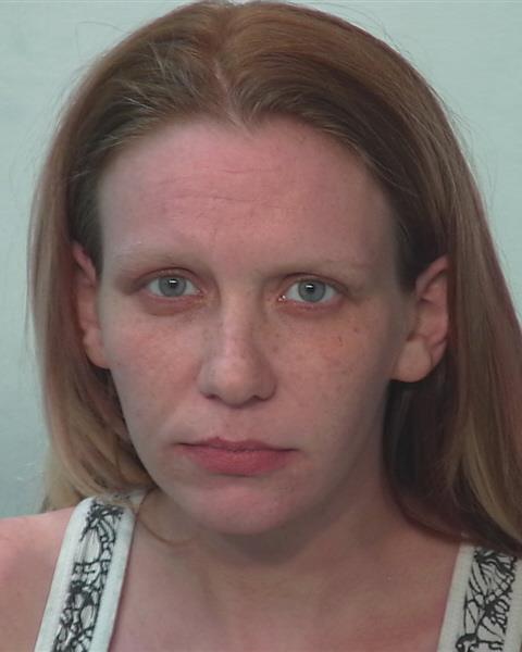 Photo of Amanda Gross