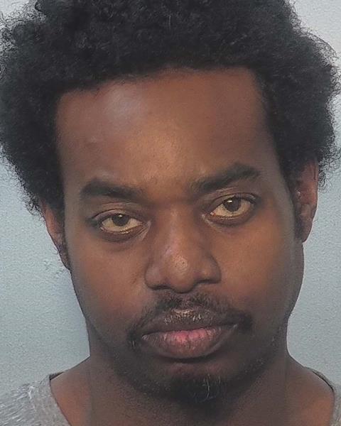 Photo of Markilo Gaines