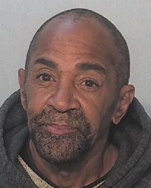 Photo of Darin Charlton