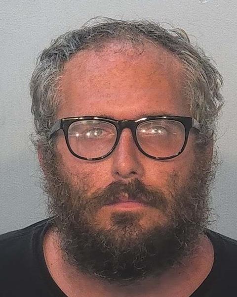 Photo of John Stein
