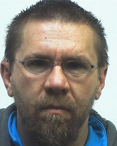 Photo of Matthew Bodle