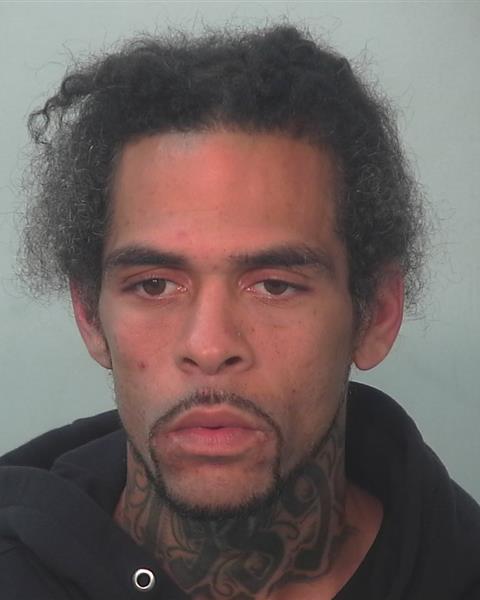 Photo of Christopher Underwood