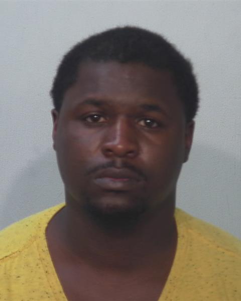 Photo of Jamikel Cooperwood