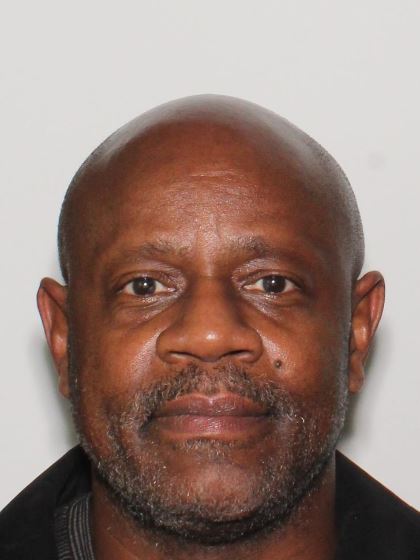 Photo of Maurice Lyons