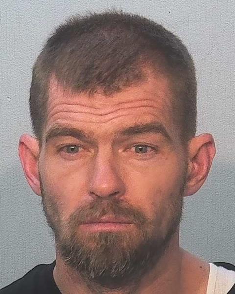 Photo of Johnathan Mccain