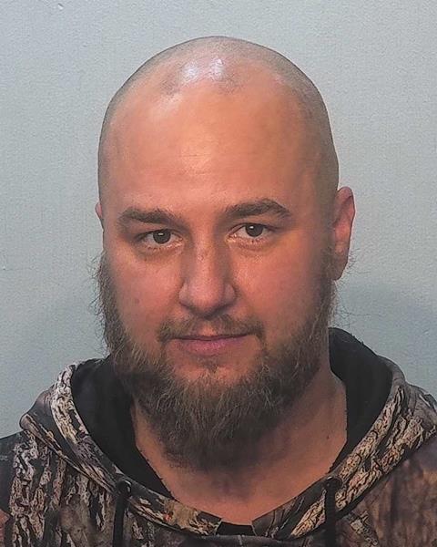 Photo of Nicholas Brezette