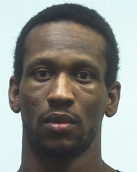 Photo of Miquan Jones