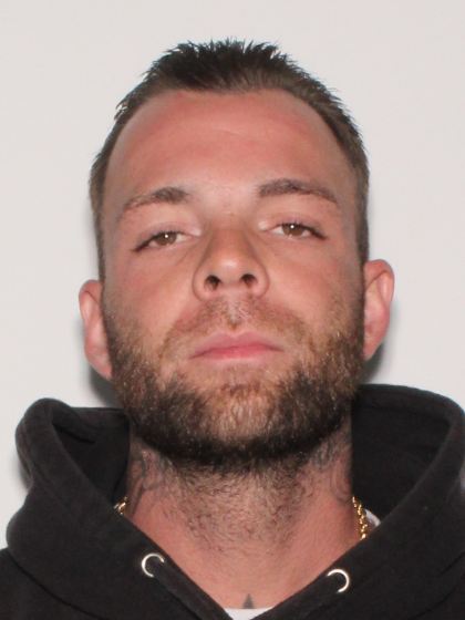 Photo of Jordan Bridgewater