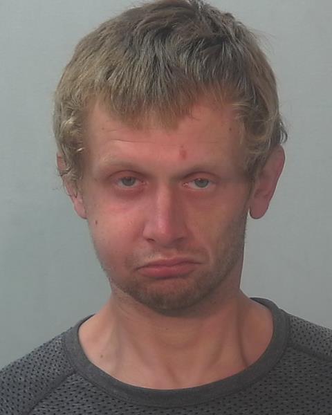 Photo of Jeremy Slater