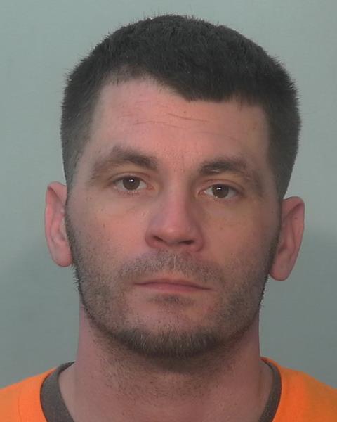 Photo of Cody Stopher