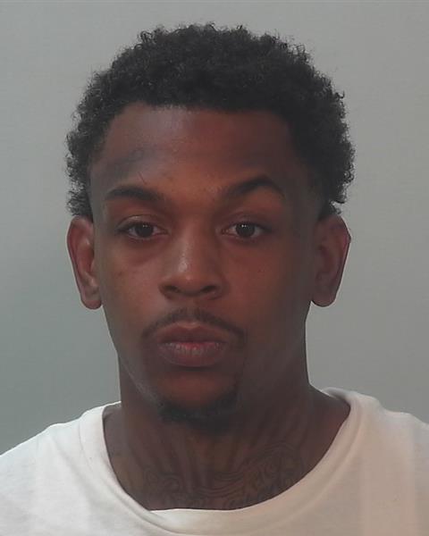 Photo of Kyler Griffin