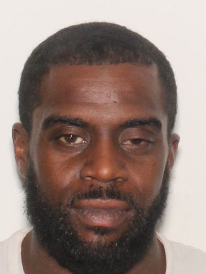 Photo of Andre Davis