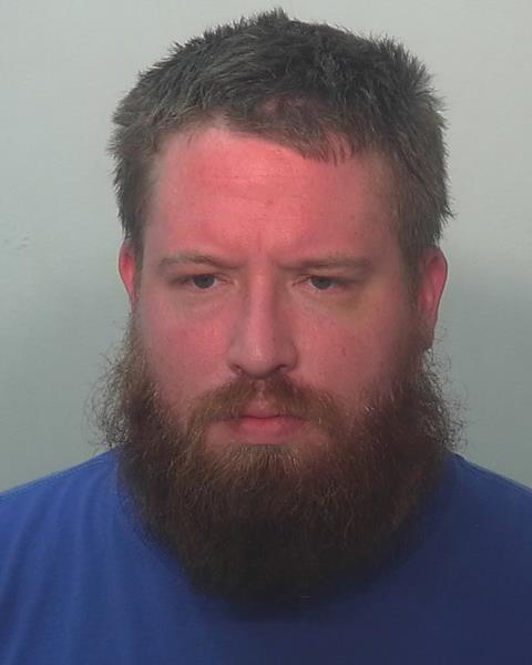 Photo of Ryan Armstrong