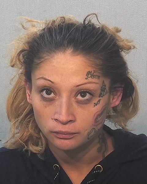 Photo of Leticia Rubalcada