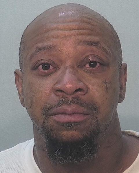 Photo of Tray Ferrell