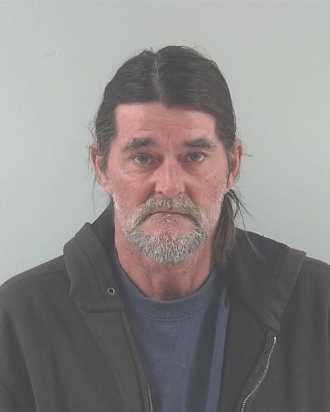 Photo of Dean Barrand