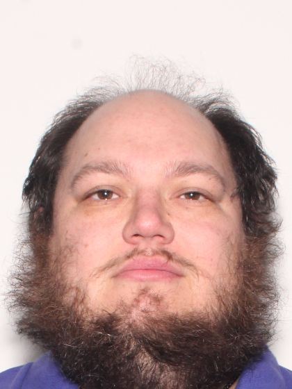 Photo of Justin Spurr