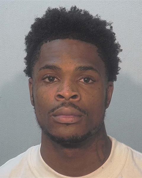 Photo of Tyrell Davis
