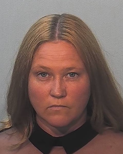 Photo of Nicole Gerardot