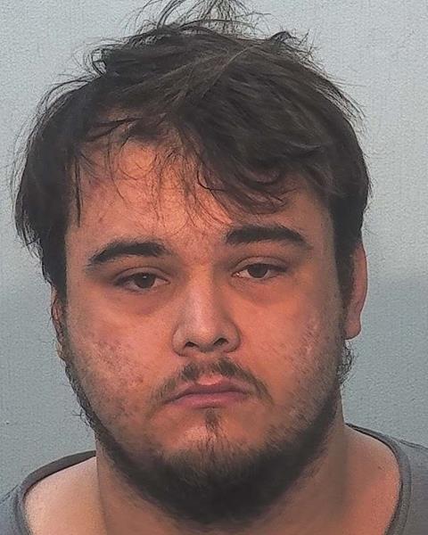 Photo of Kyle Hunter