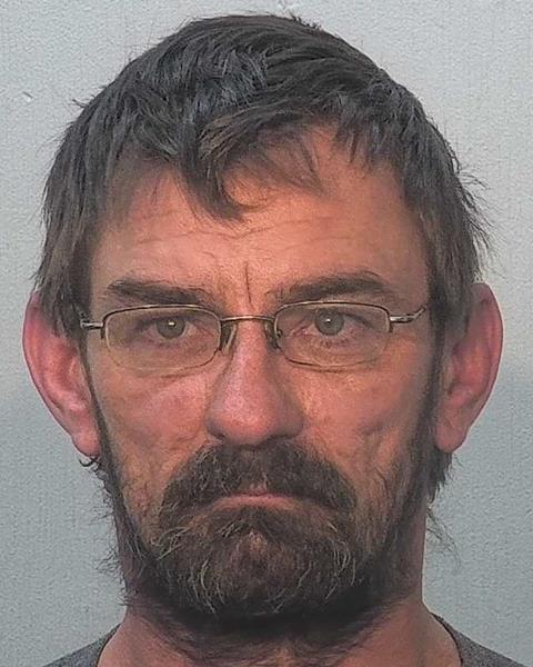 Photo of Charles Boocher